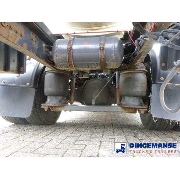 2012 Volvo FL260-43070806