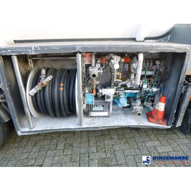 2012 Volvo FL260-43070808