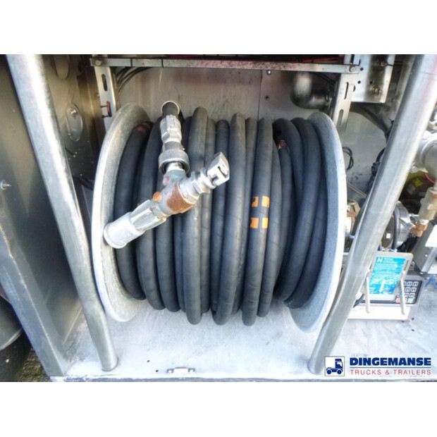 2012 Volvo FL260-43070809