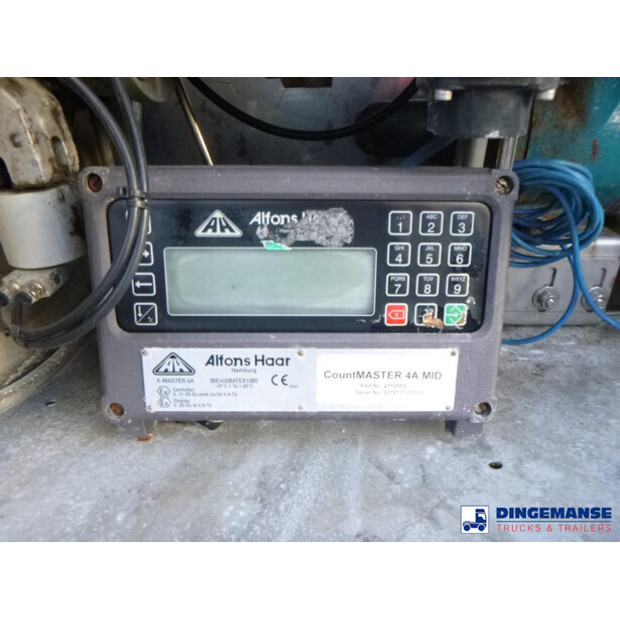 2012 Volvo FL260-43070810