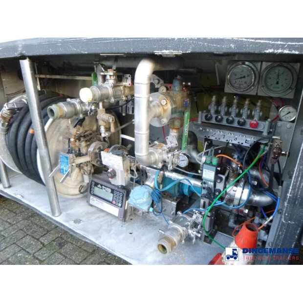 2012 Volvo FL260-43070812