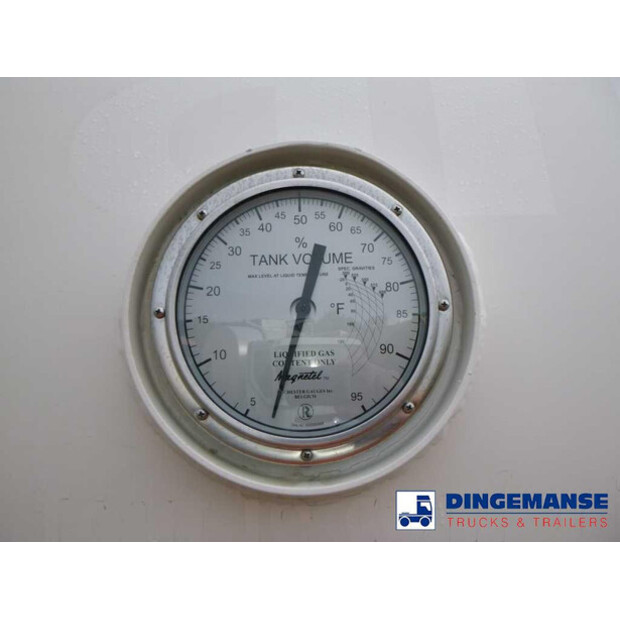 2012 Volvo FL260-43070813