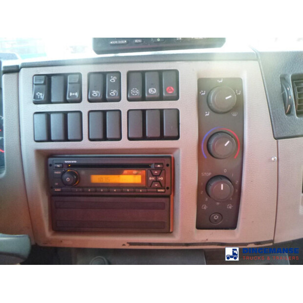 2012 Volvo FL260-43070816