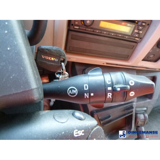 2012 Volvo FL260-43070818