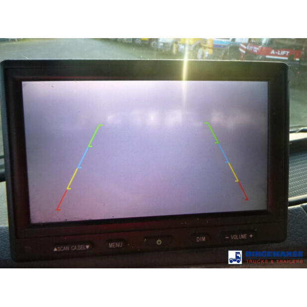 2012 Volvo FL260-43070823