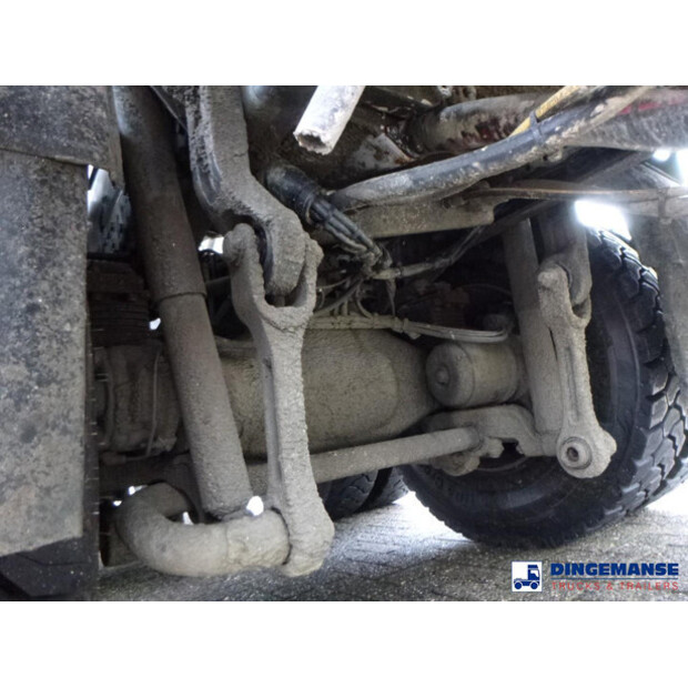 2018 مرسيدس بنز AROCS 3240-43070836