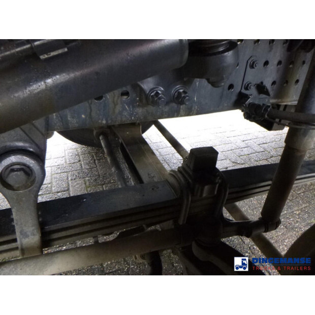 2018 مرسيدس بنز AROCS 3240-43070838