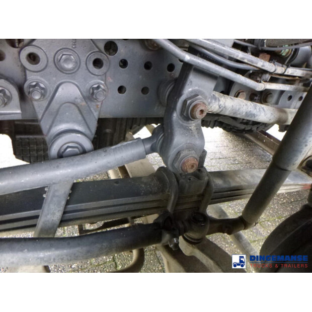 2018 مرسيدس بنز AROCS 3240-43070839