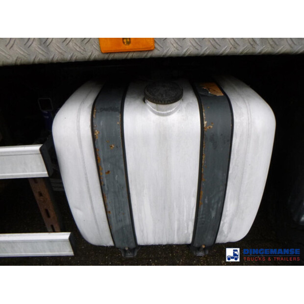 2018 مرسيدس بنز AROCS 3240-43070840