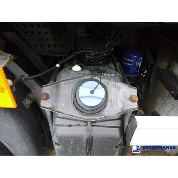 2018 مرسيدس بنز AROCS 3240-43070841