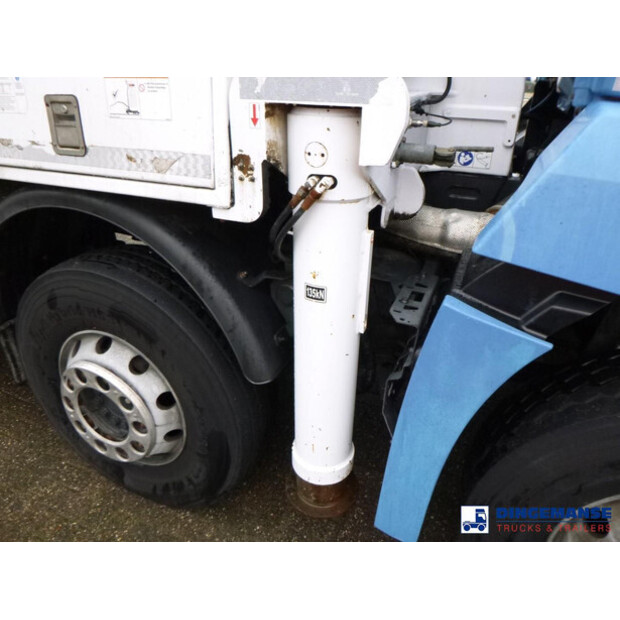 2018 مرسيدس بنز AROCS 3240-43070842