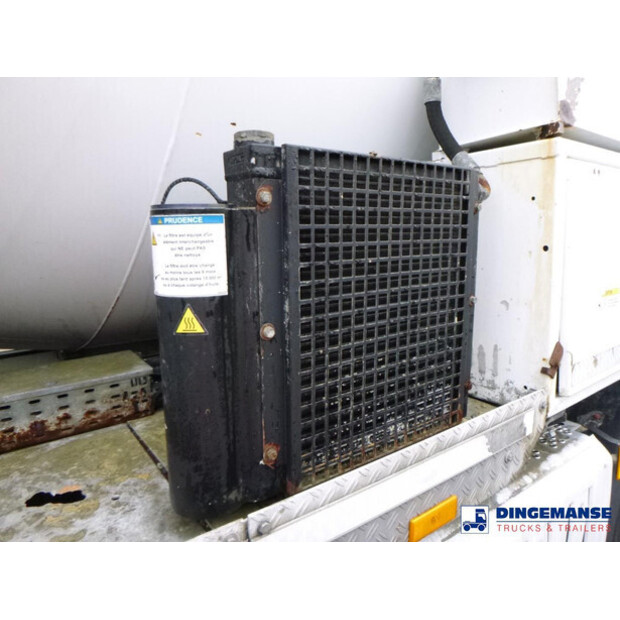 2018 مرسيدس بنز AROCS 3240-43070854