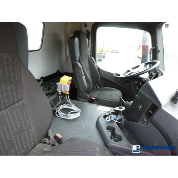 2018 مرسيدس بنز AROCS 3240-43070862