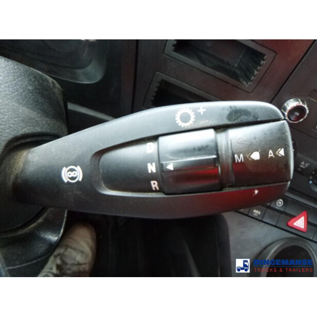 2018 مرسيدس بنز AROCS 3240-43070865