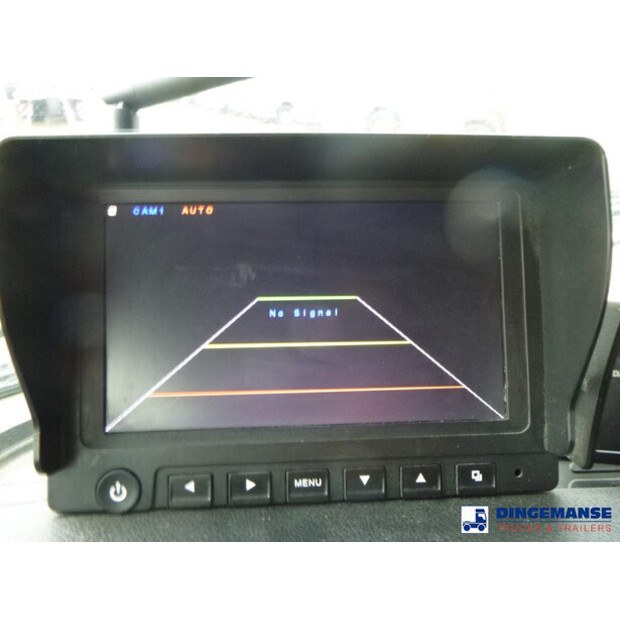 2018 مرسيدس بنز AROCS 3240-43070867