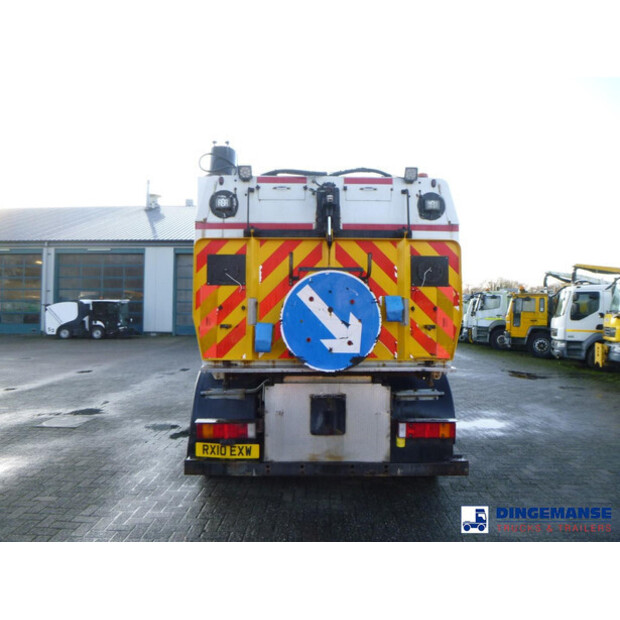 2010 Iveco Eurocargo ML150E22-43070885