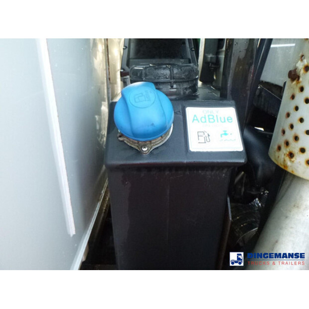 2010 Iveco Eurocargo ML150E22-43070889