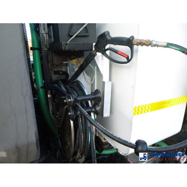 2010 Iveco Eurocargo ML150E22-43070890