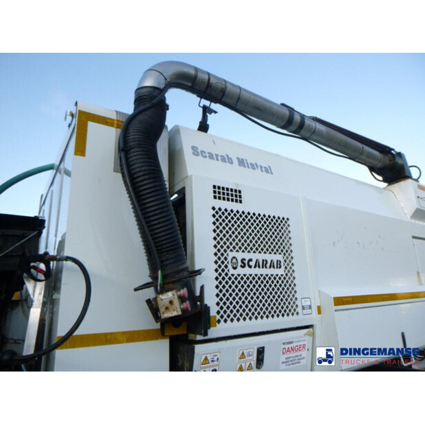 2010 Iveco Eurocargo ML150E22-43070891