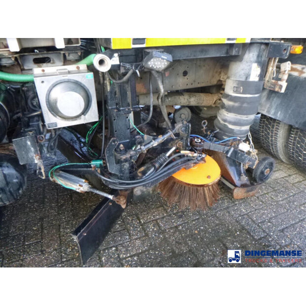 2010 Iveco Eurocargo ML150E22-43070892