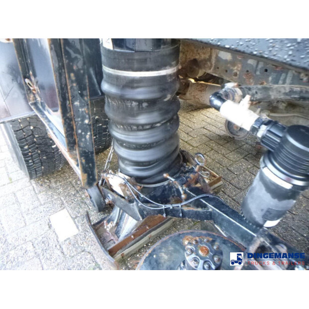 2010 Iveco Eurocargo ML150E22-43070894