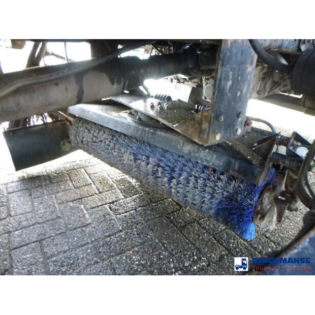 2010 Iveco Eurocargo ML150E22-43070895