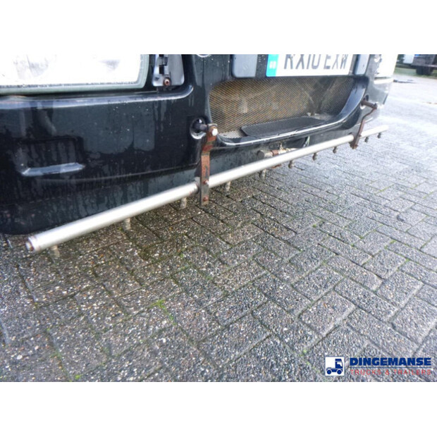 2010 Iveco Eurocargo ML150E22-43070896