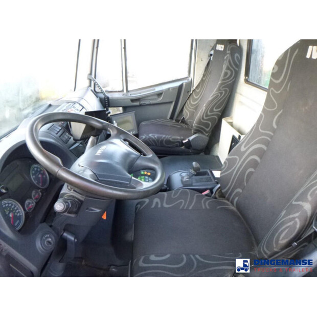 2010 Iveco Eurocargo ML150E22-43070897