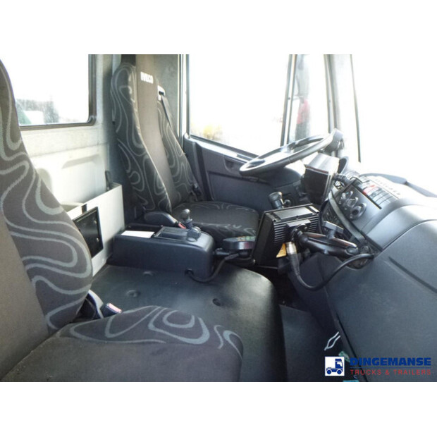 2010 Iveco Eurocargo ML150E22-43070898