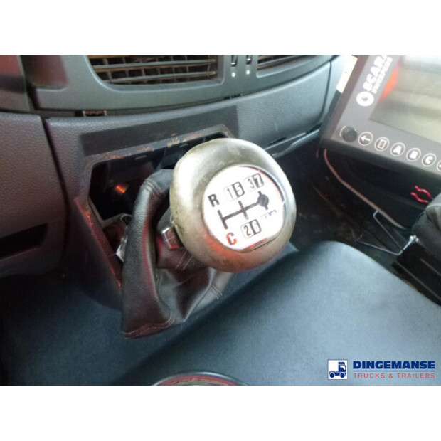 2010 Iveco Eurocargo ML150E22-43070899