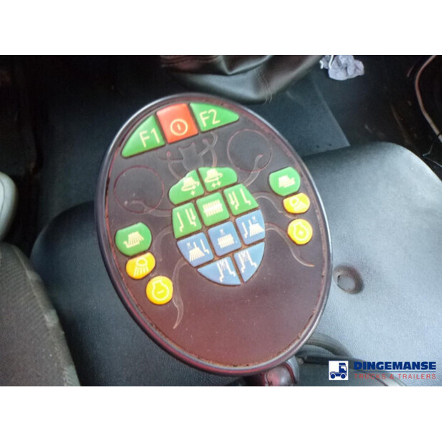 2010 Iveco Eurocargo ML150E22-43070900