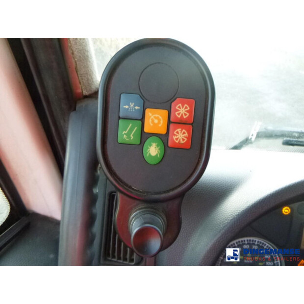 2010 Iveco Eurocargo ML150E22-43070901