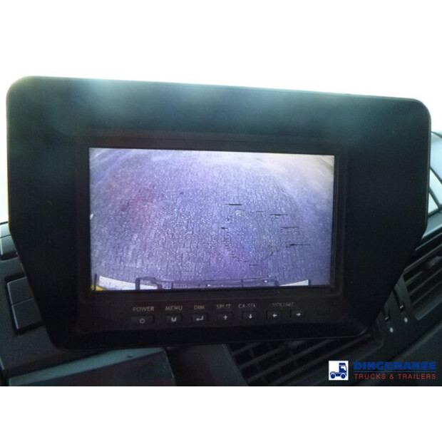 2010 Iveco Eurocargo ML150E22-43070903