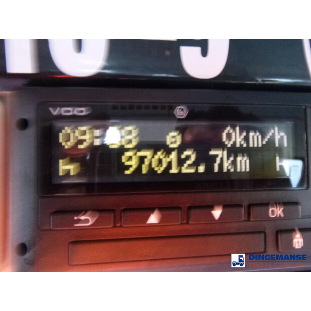 2010 Iveco Eurocargo ML150E22-43070904