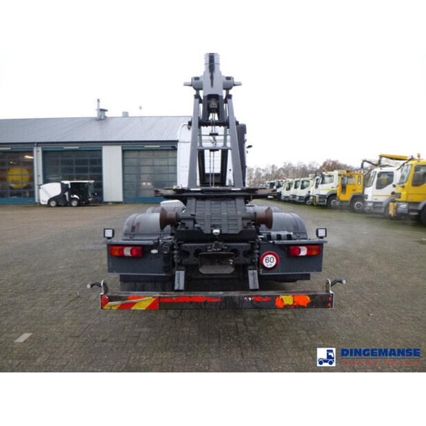 2019 مرسيدس بنز Actros 2843-43070913