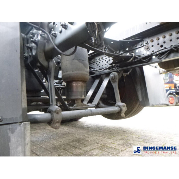 2019 مرسيدس بنز Actros 2843-43070916