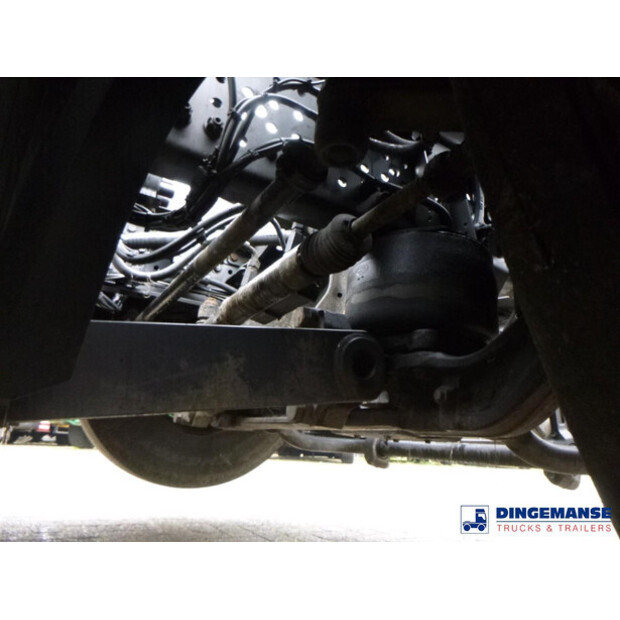 2019 مرسيدس بنز Actros 2843-43070917