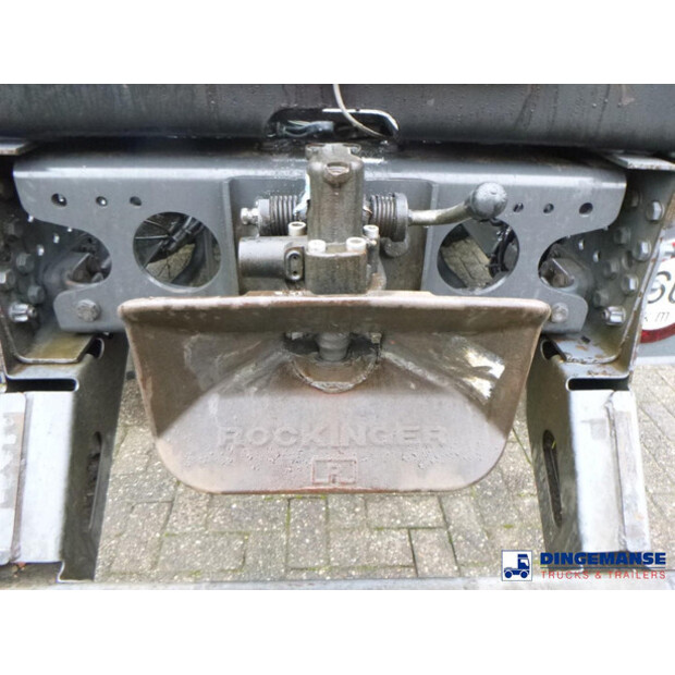 2019 مرسيدس بنز Actros 2843-43070919