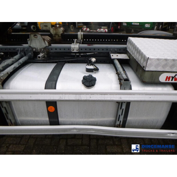 2019 مرسيدس بنز Actros 2843-43070921