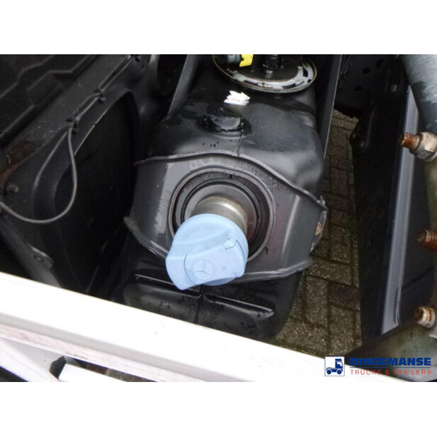 2019 مرسيدس بنز Actros 2843-43070922