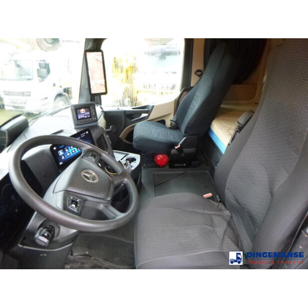 2019 مرسيدس بنز Actros 2843-43070924