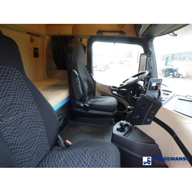 2019 مرسيدس بنز Actros 2843-43070925