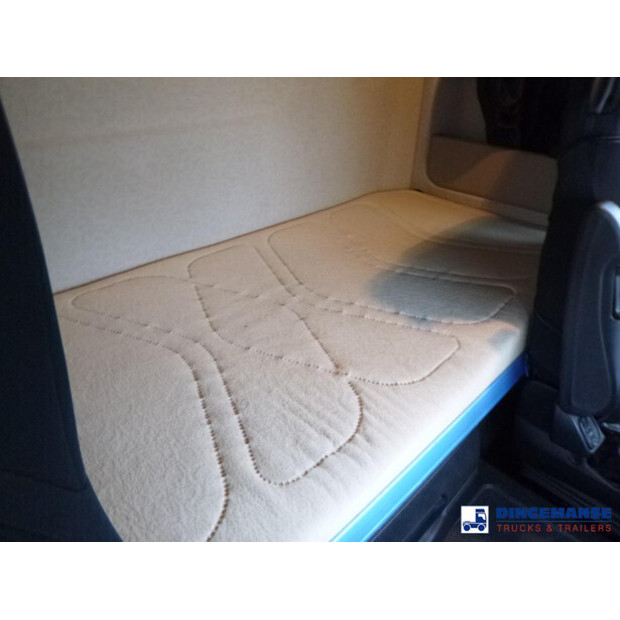 2019 مرسيدس بنز Actros 2843-43070927