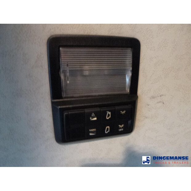 2019 مرسيدس بنز Actros 2843-43070929