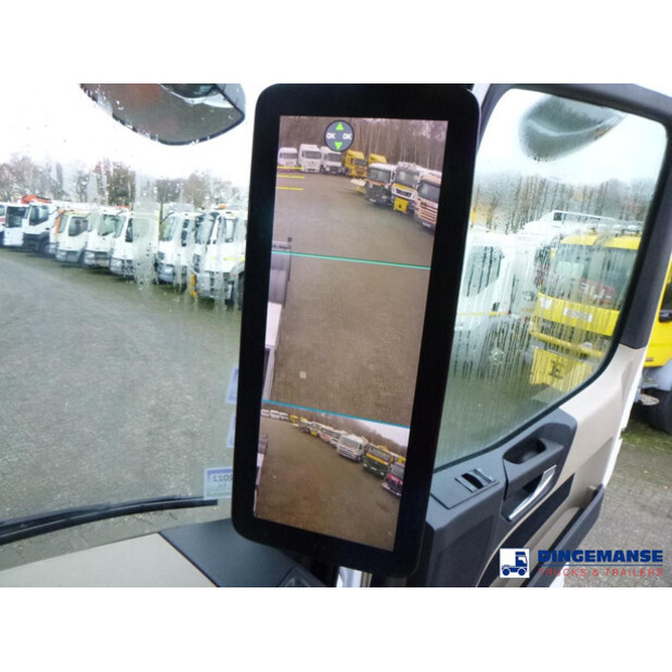 2019 مرسيدس بنز Actros 2843-43070930