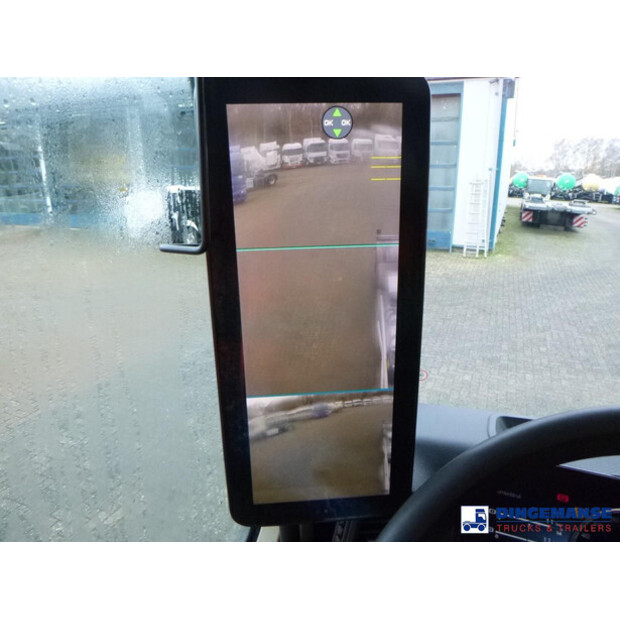 2019 مرسيدس بنز Actros 2843-43070931