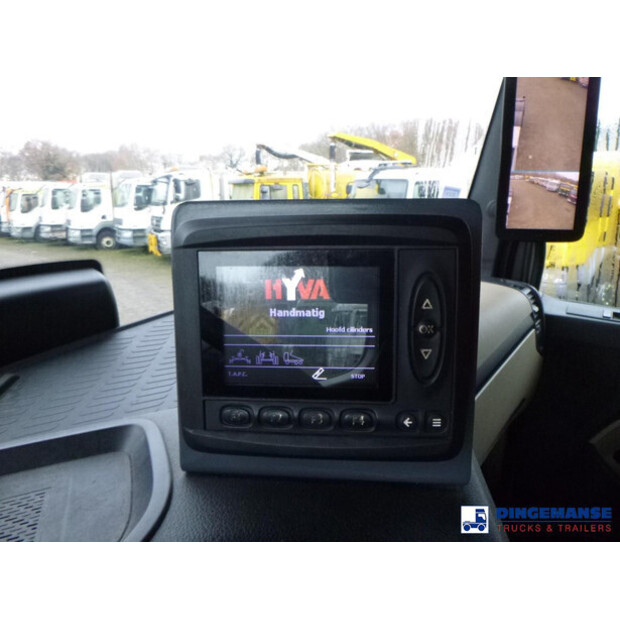 2019 مرسيدس بنز Actros 2843-43070933