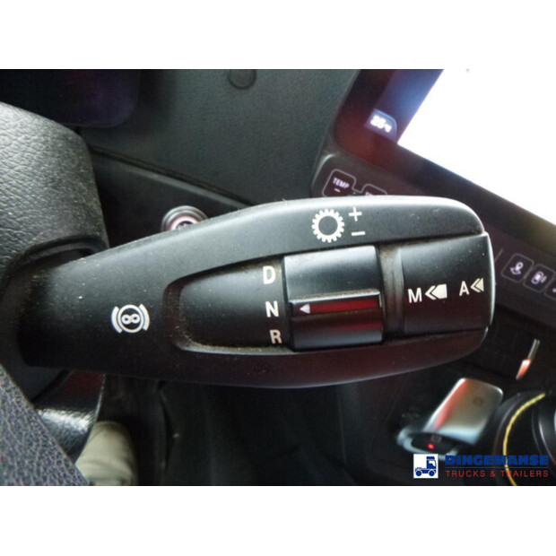 2019 مرسيدس بنز Actros 2843-43070935