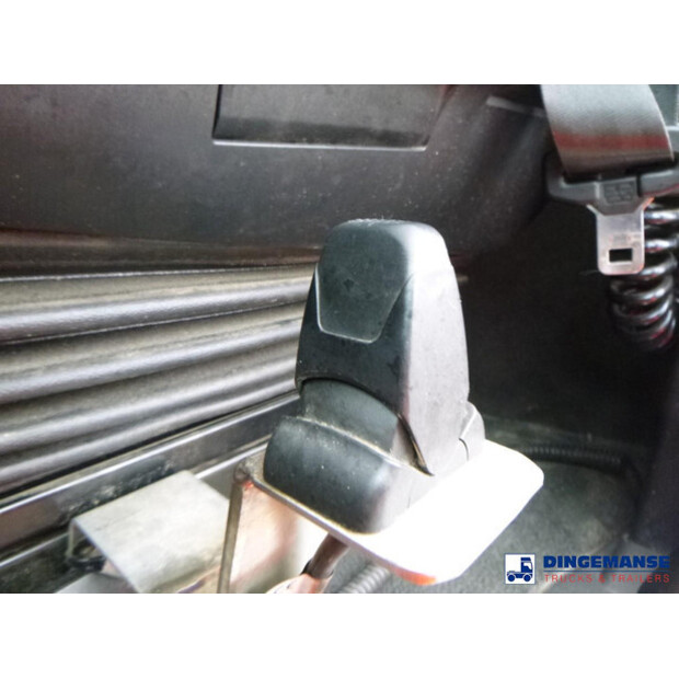 2019 مرسيدس بنز Actros 2843-43070936