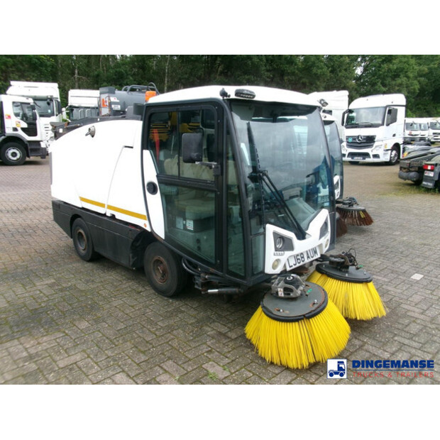 2018 Johnston C202-43070947